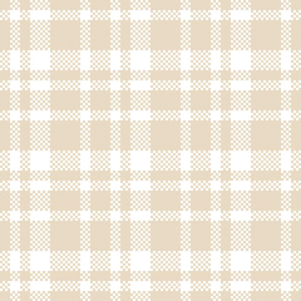 escocês tartan desatado padronizar. tartan desatado padronizar desatado tartan ilustração vetor conjunto para lenço, cobertor, de outros moderno Primavera verão outono inverno feriado tecido imprimir.