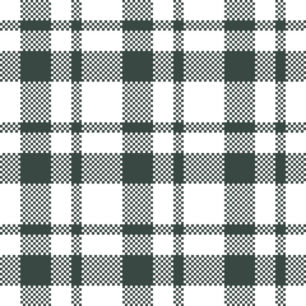 clássico escocês tartan Projeto. xadrez padrões desatado. desatado tartan ilustração vetor conjunto para lenço, cobertor, de outros moderno Primavera verão outono inverno feriado tecido imprimir.