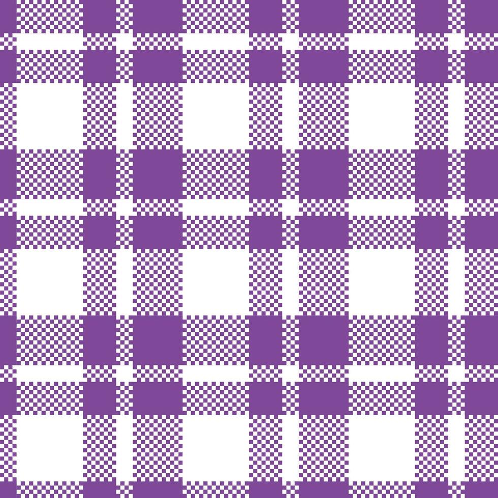 tartan padronizar desatado. clássico escocês tartan Projeto. desatado tartan ilustração vetor conjunto para lenço, cobertor, de outros moderno Primavera verão outono inverno feriado tecido imprimir.