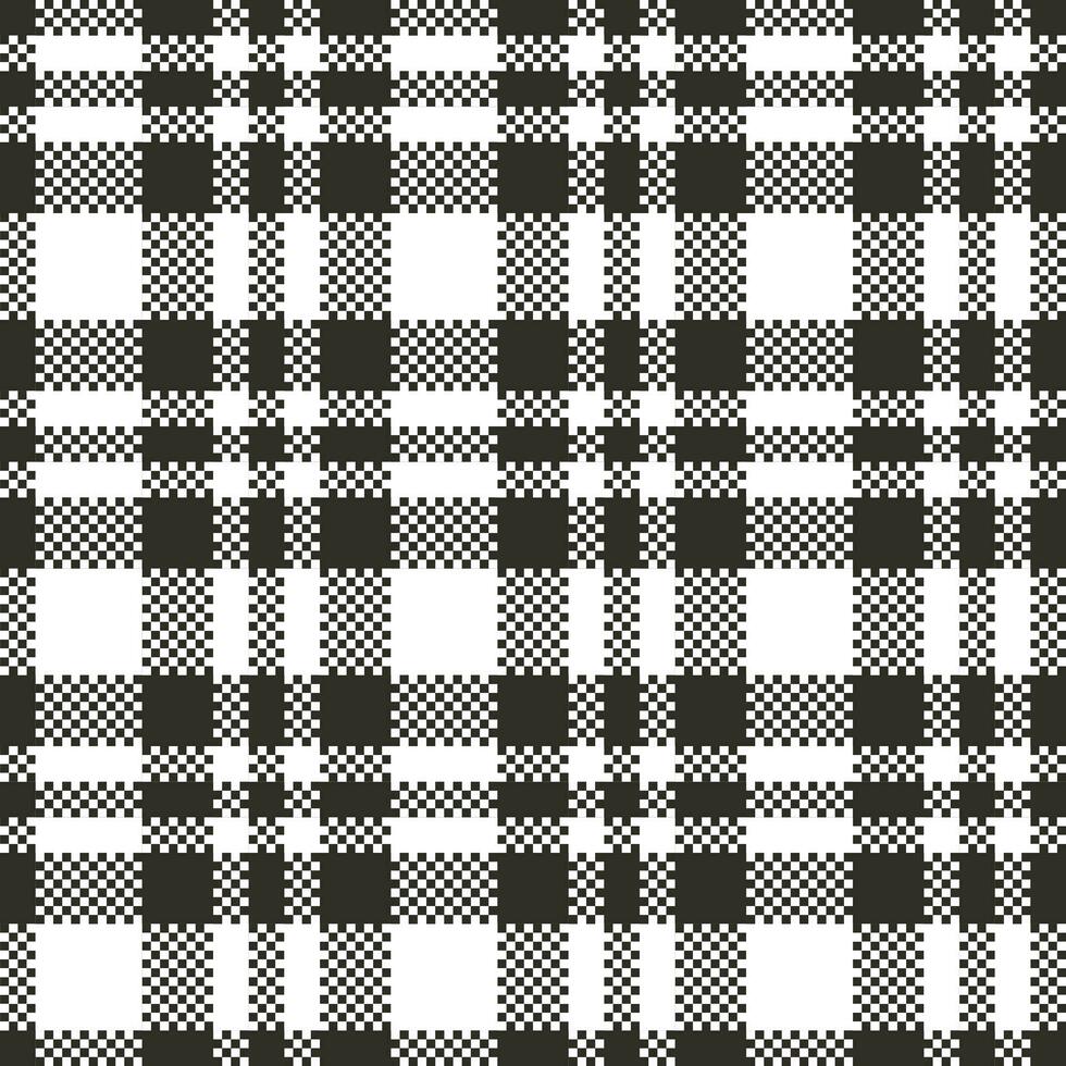 tartan xadrez desatado padronizar. escocês xadrez, desatado tartan ilustração vetor conjunto para lenço, cobertor, de outros moderno Primavera verão outono inverno feriado tecido imprimir.