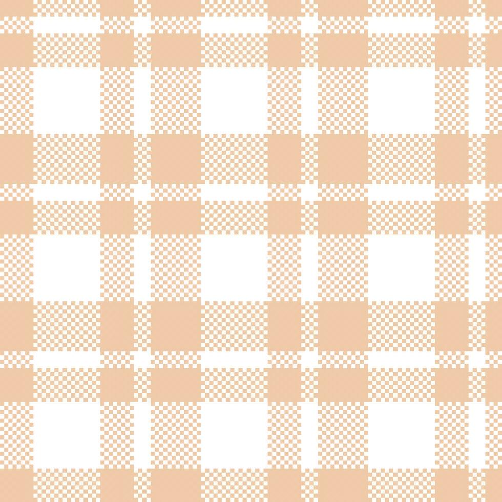 escocês tartan xadrez desatado padrão, tartan xadrez padronizar desatado. para lenço, vestir, saia, de outros moderno Primavera outono inverno moda têxtil Projeto. vetor