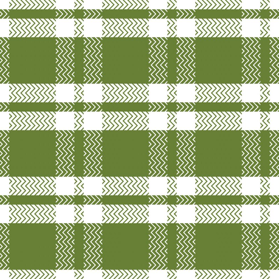 xadrez padronizar desatado. escocês tartan padronizar desatado tartan ilustração vetor conjunto para lenço, cobertor, de outros moderno Primavera verão outono inverno feriado tecido imprimir.