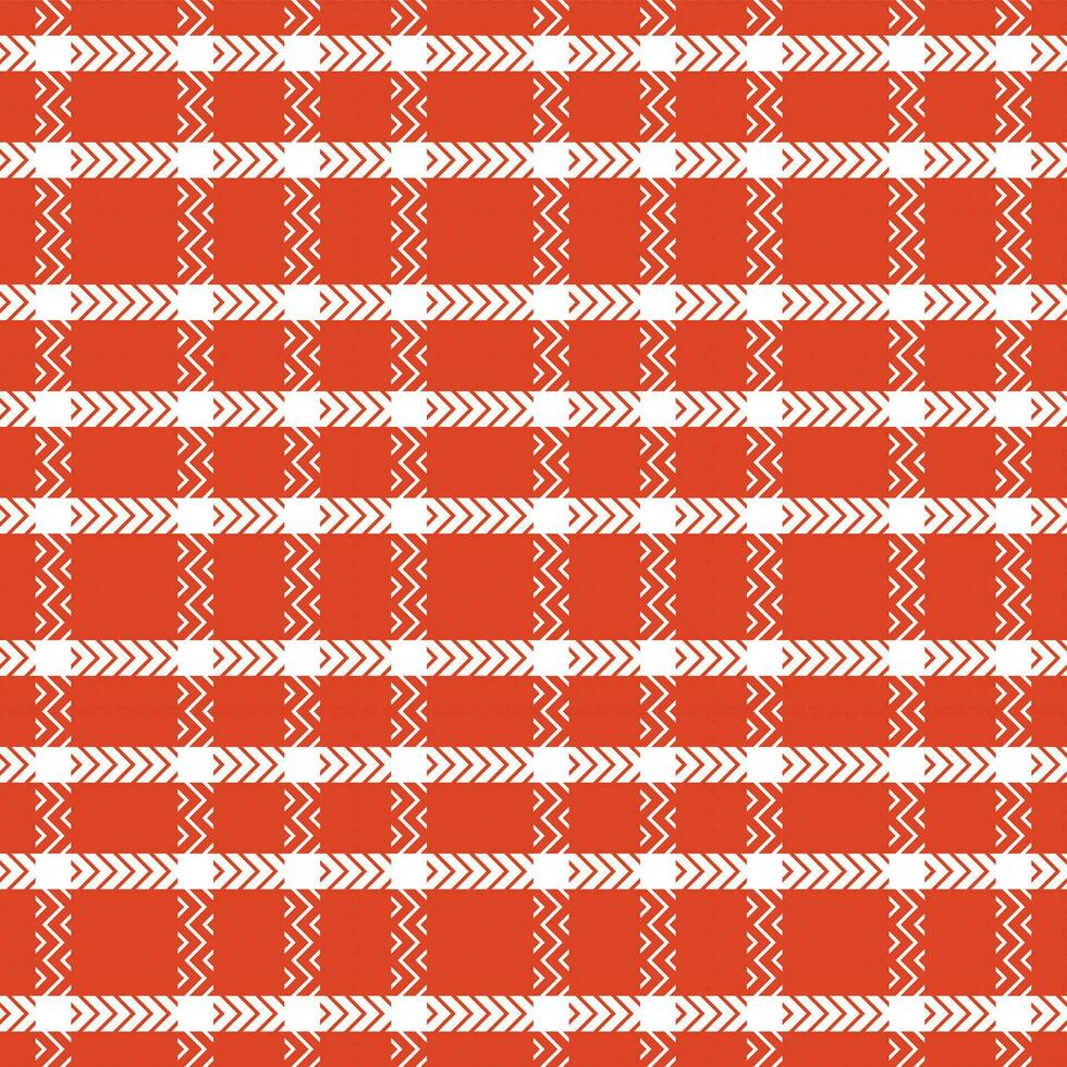 clássico escocês tartan Projeto. tabuleiro de damas padronizar. para lenço, vestir, saia, de outros moderno Primavera outono inverno moda têxtil Projeto. vetor