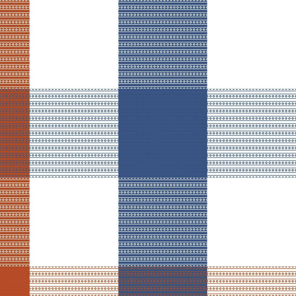 xadrez padrões desatado. tabuleiro de damas padronizar desatado tartan ilustração vetor conjunto para lenço, cobertor, de outros moderno Primavera verão outono inverno feriado tecido imprimir.