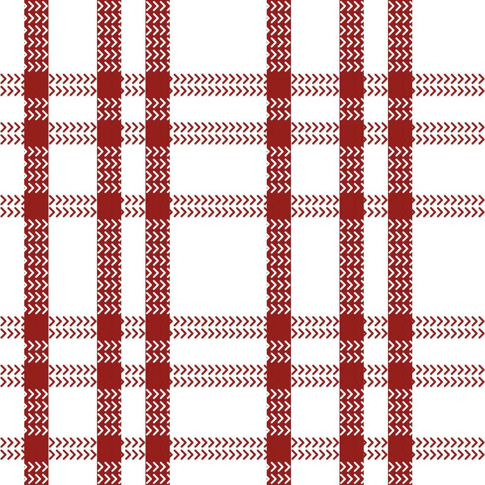 clássico escocês tartan Projeto. xadrez padronizar desatado. para lenço, vestir, saia, de outros moderno Primavera outono inverno moda têxtil Projeto. vetor