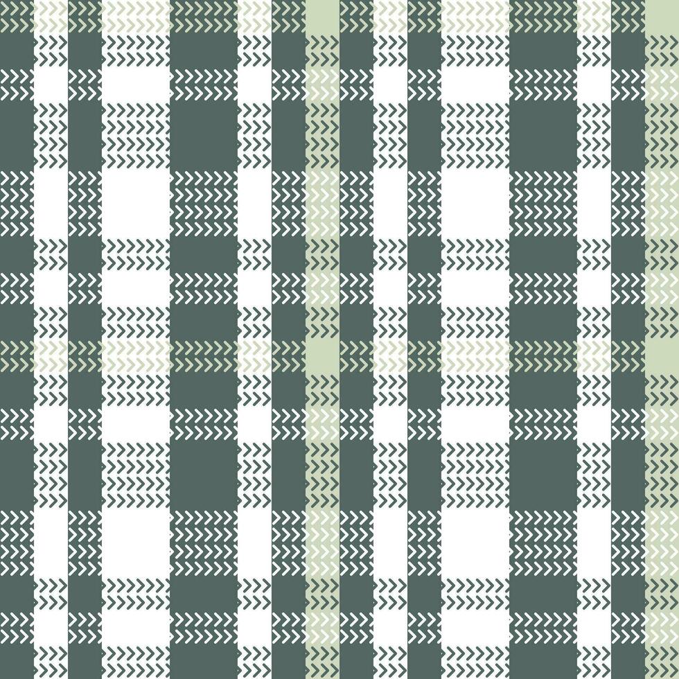 clássico escocês tartan Projeto. tartan xadrez vetor desatado padronizar. tradicional escocês tecido tecido. lenhador camisa flanela têxtil. padronizar telha amostra incluído.