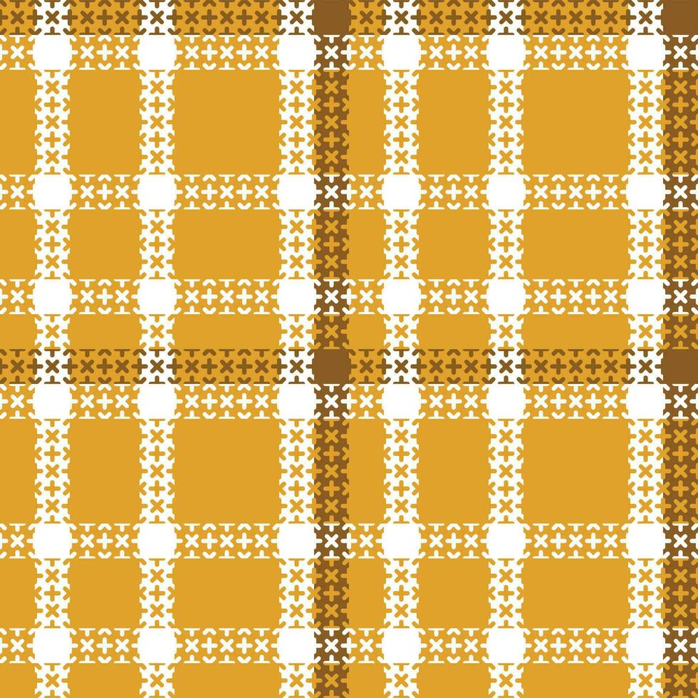 tartan xadrez desatado padronizar. clássico xadrez tartan. para camisa impressão, roupas, vestidos, toalhas de mesa, cobertores, roupa de cama, papel, colcha, tecido e de outros têxtil produtos. vetor