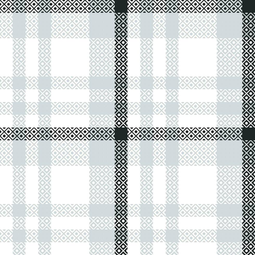 tartan desatado padronizar. verificador padronizar para camisa impressão, roupas, vestidos, toalhas de mesa, cobertores, roupa de cama, papel, colcha, tecido e de outros têxtil produtos. vetor