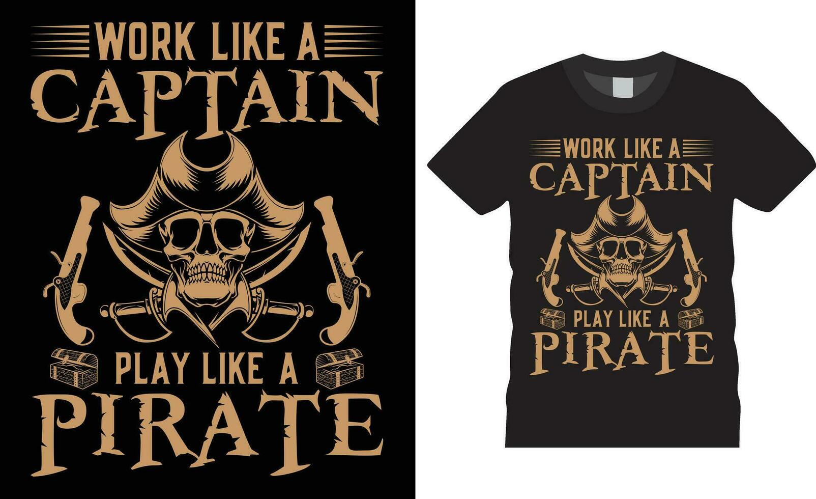 conversa gostar uma pirata dia tipografia t camisa Projeto vetor impressão para t camisa.trabalho gostar uma capitão jogar gostar uma pirata