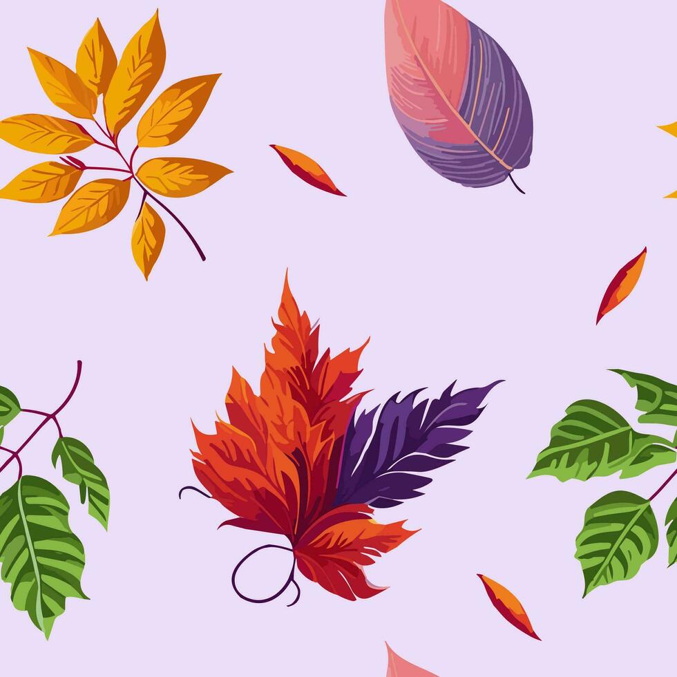 desatado padronizar floral clipart é usava para realçar desenhos para convites, papelaria, e criativo projetos, oferta lindo floral padrões este adicionar uma toque do elegância e beleza vetor