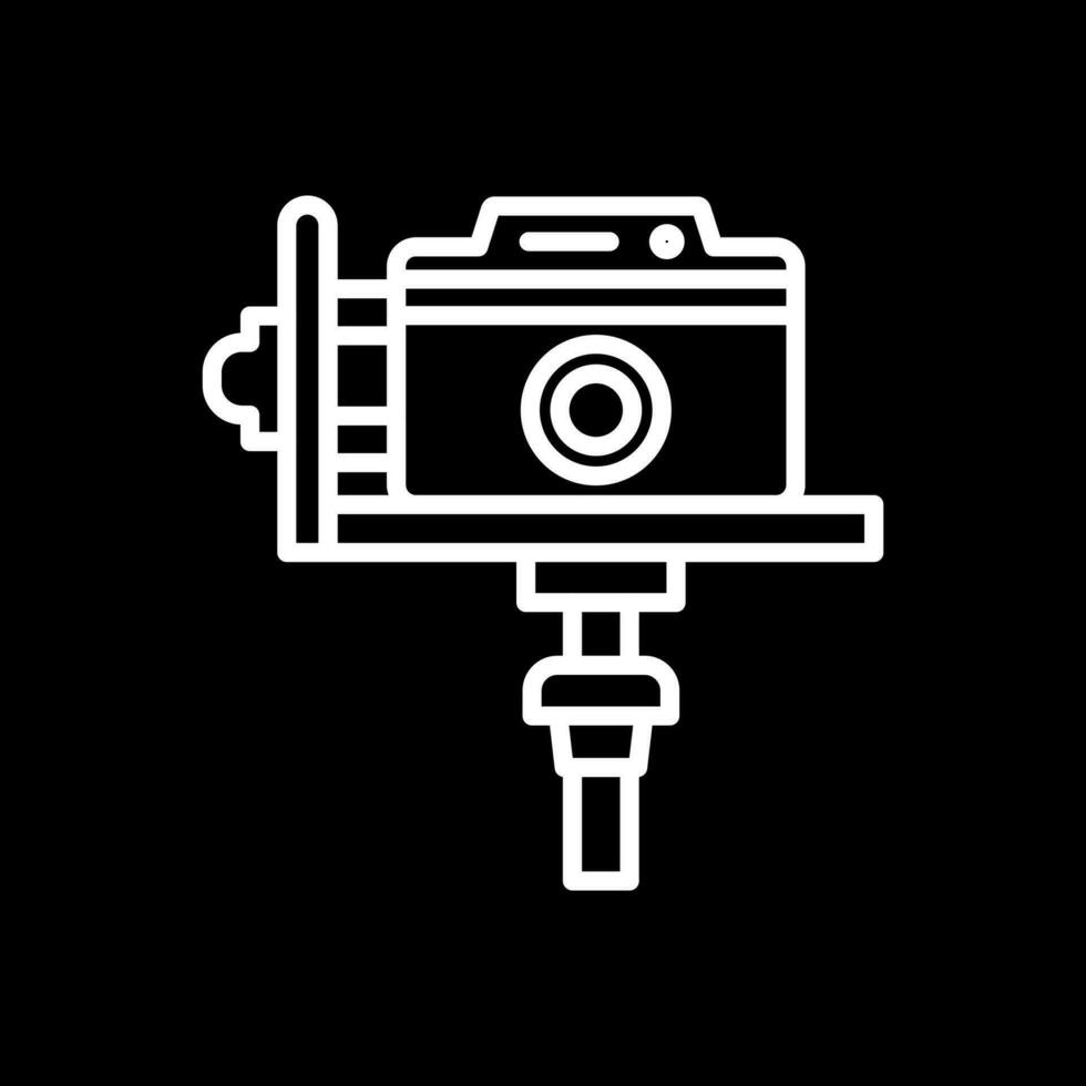 gimbal vetor ícone Projeto