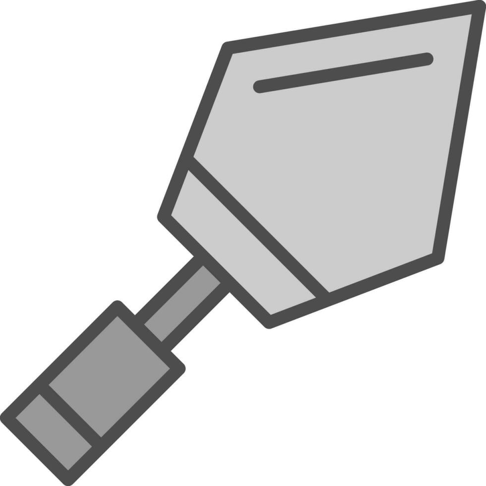 design de ícone de vetor de ferramenta