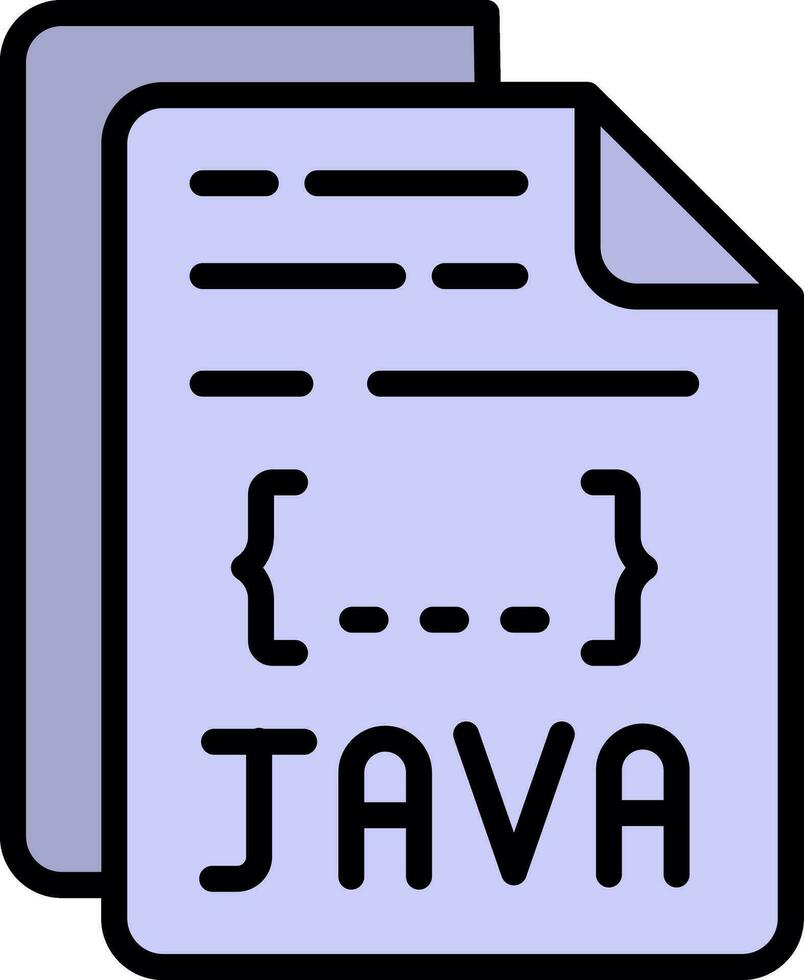 javascript vetor ícone Projeto