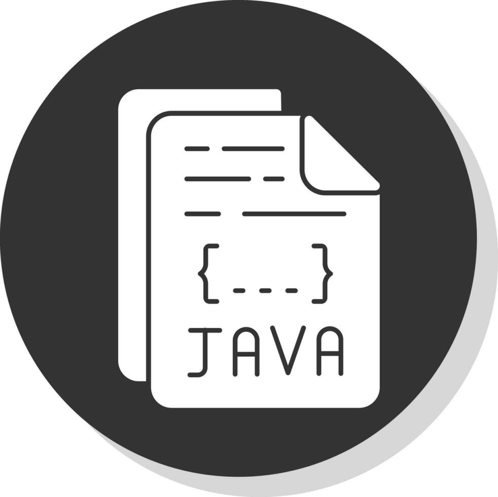 javascript vetor ícone Projeto