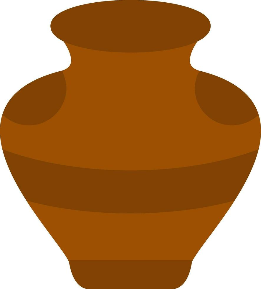 design de ícone de vetor de cerâmica