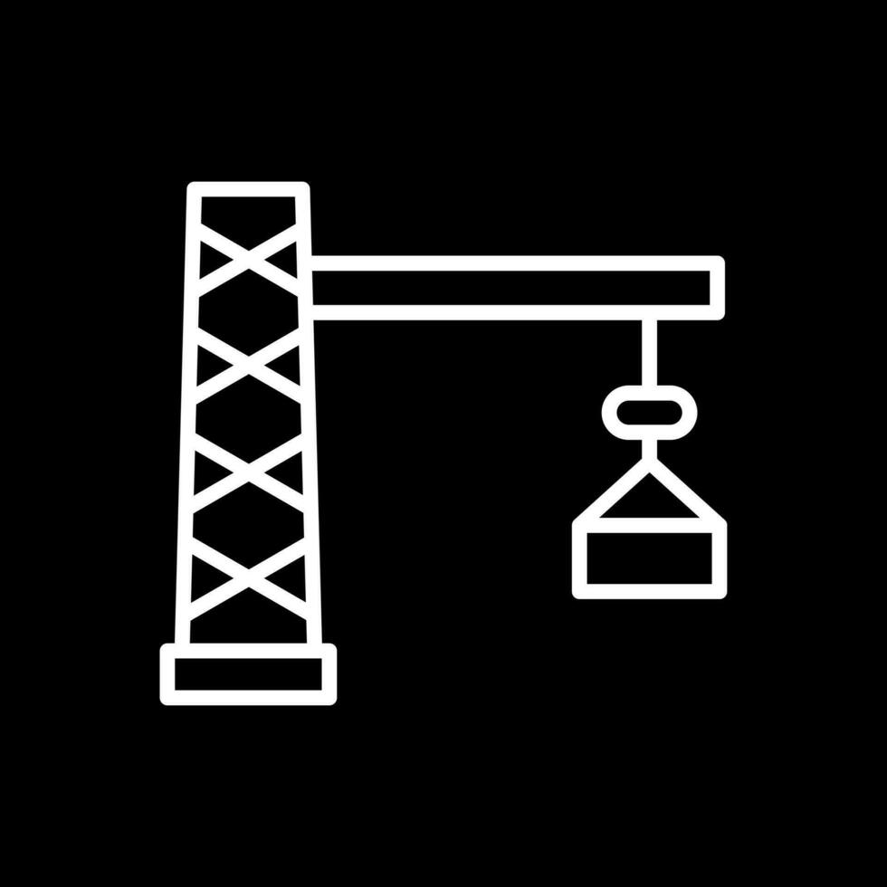 aderência levantador vetor ícone Projeto