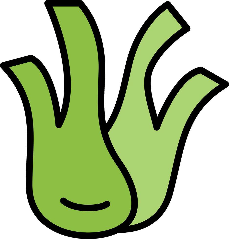 design de ícone de vetor de erva-doce