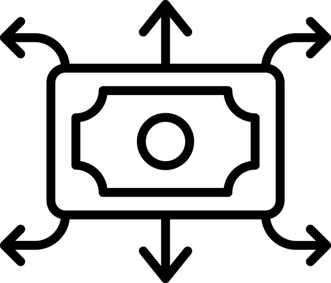 design de ícone de vetor de responsabilidade