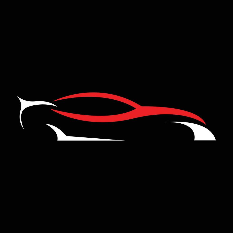 logotipo automotivo, vetor de reparo de automóveis, design de marca de produto de peça de reposição automotiva