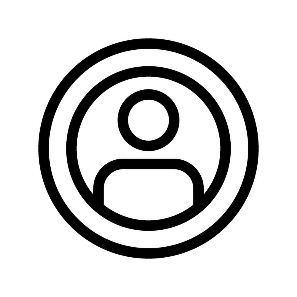 conta ícone vetor símbolo Projeto ilustração