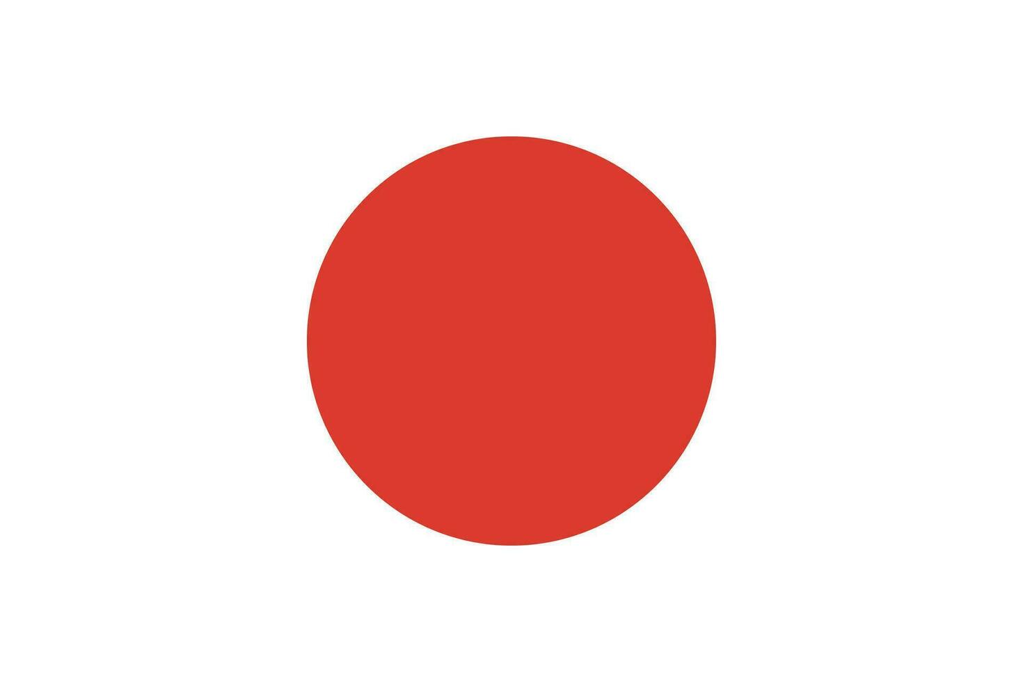 Japão bandeira vetor livre baixar