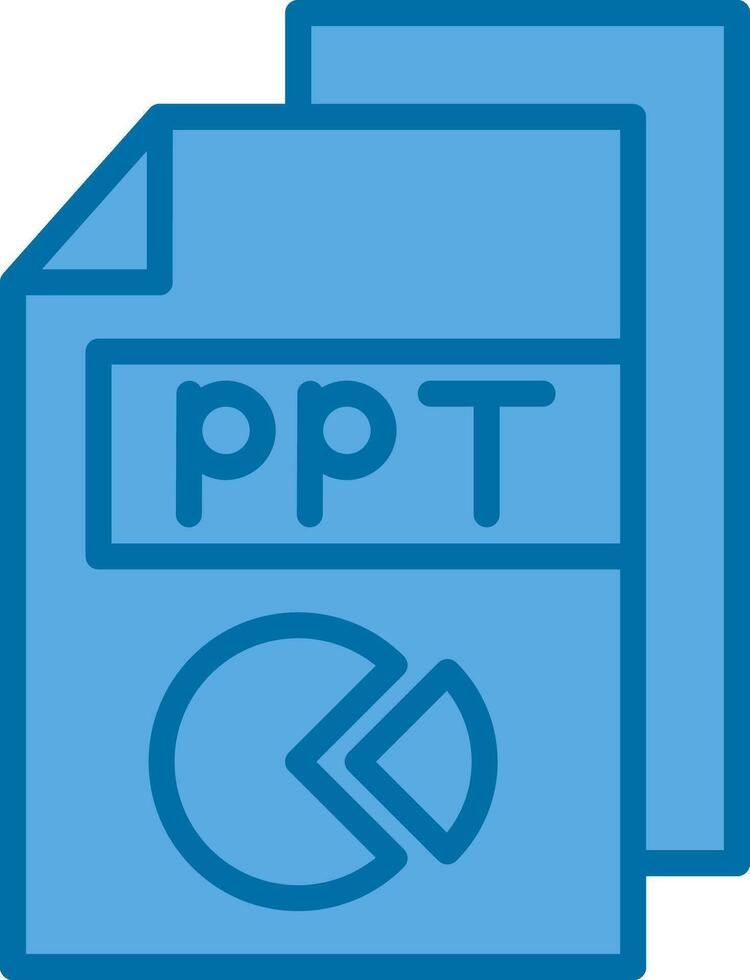 ppt vetor ícone Projeto