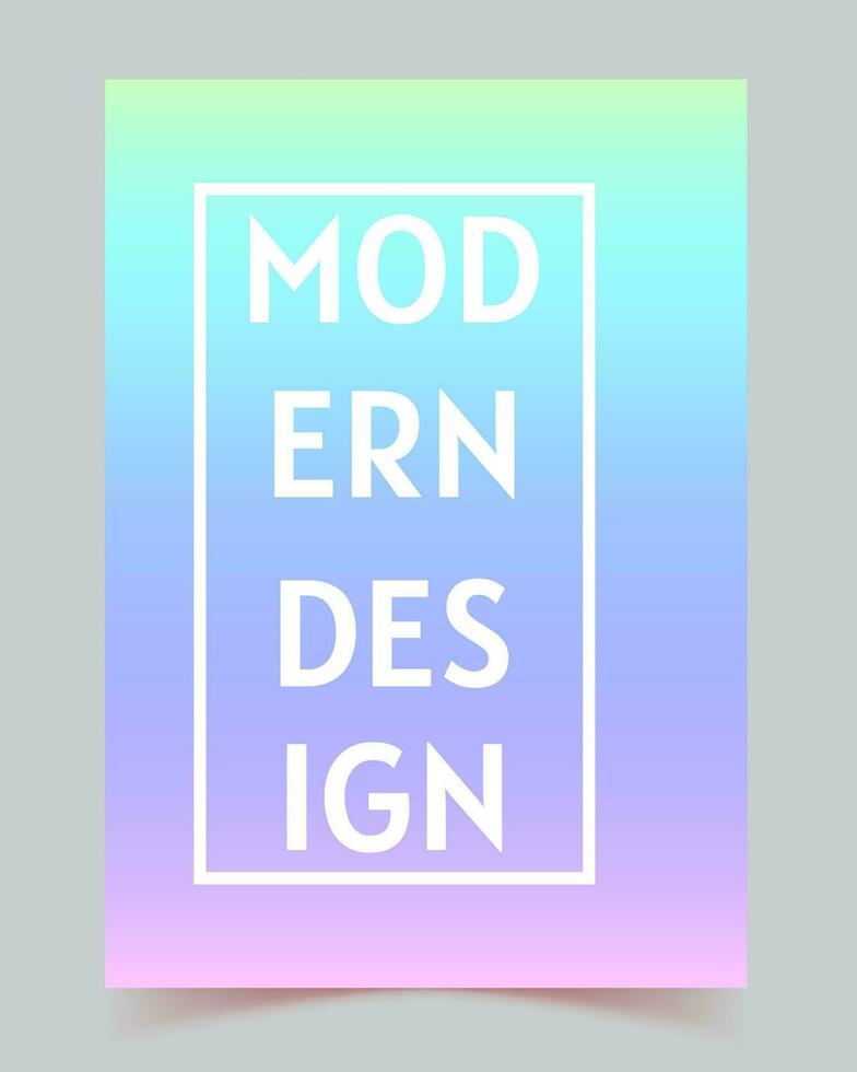 suave cor fundo, colorida fundo, moderno tela vetor Projeto para Móvel aplicativo, suave cor gradientes, cobrir, fundo cor
