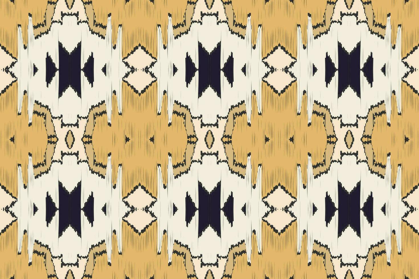 ikat desatado padronizar bordado fundo. ikat damasco geométrico étnico oriental padronizar tradicional.asteca estilo abstrato vetor Projeto para textura,tecido,vestuário,embrulho,sarongue.