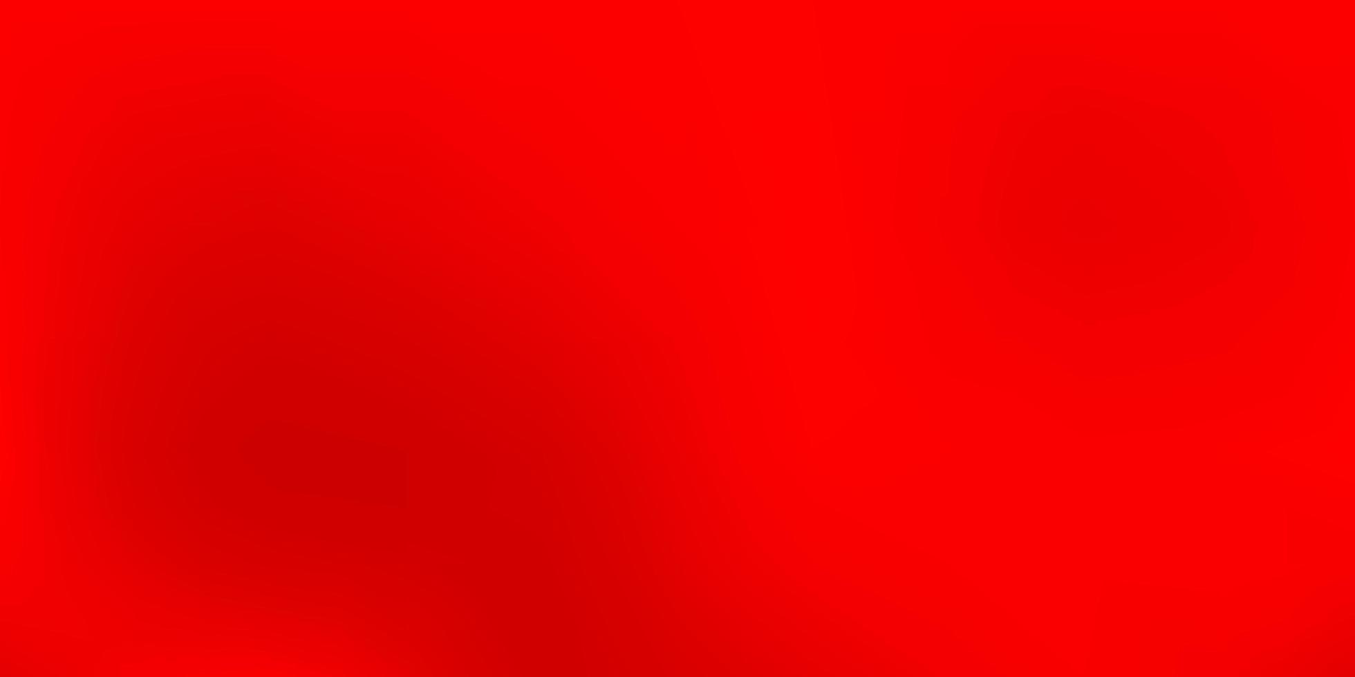 vermelho escuro vetor abstrato desfocar pano de fundo