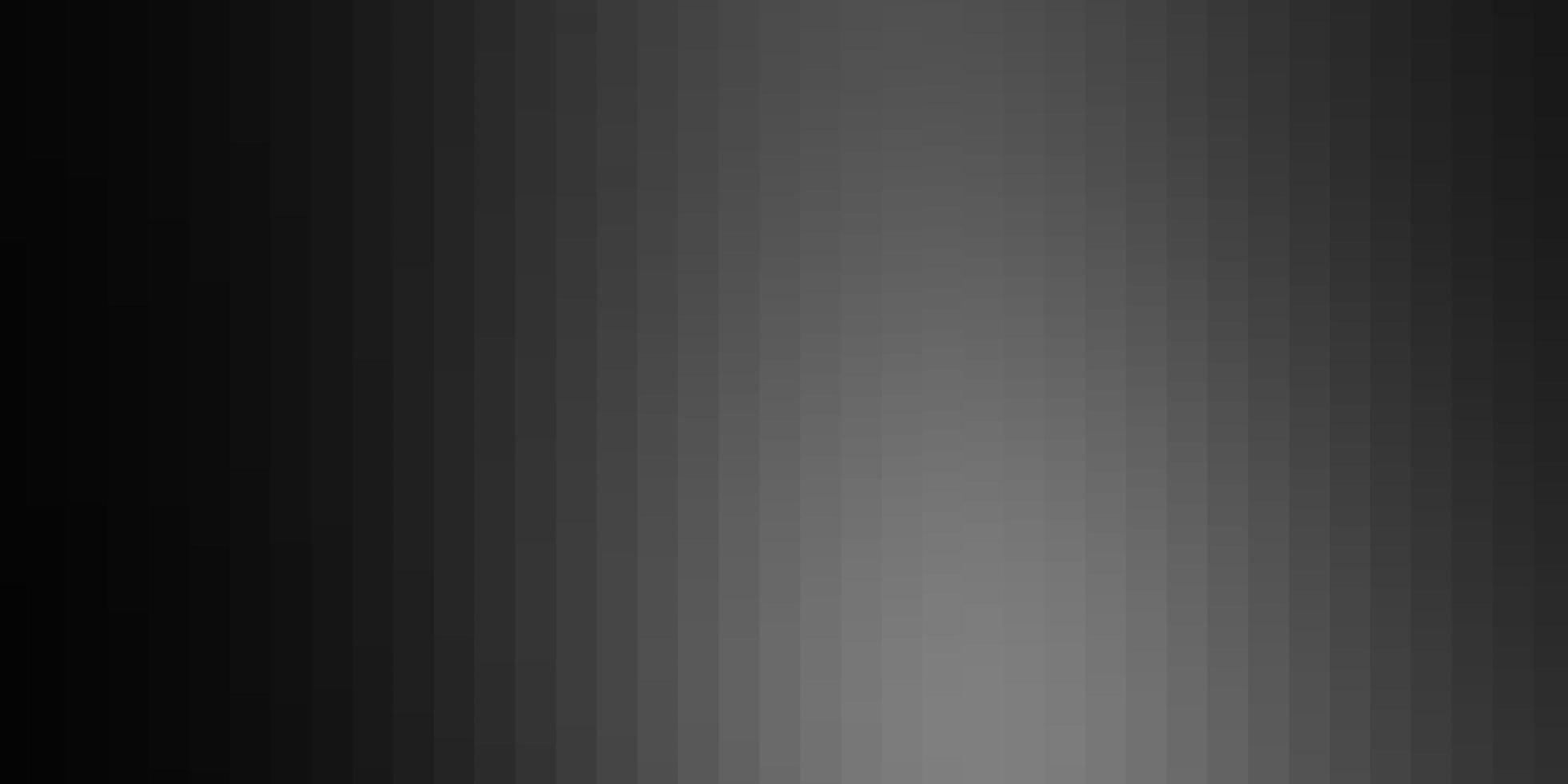 fundo cinza claro com retângulos ilustração gradiente abstrata com padrão de retângulos para páginas de destino de sites vetor