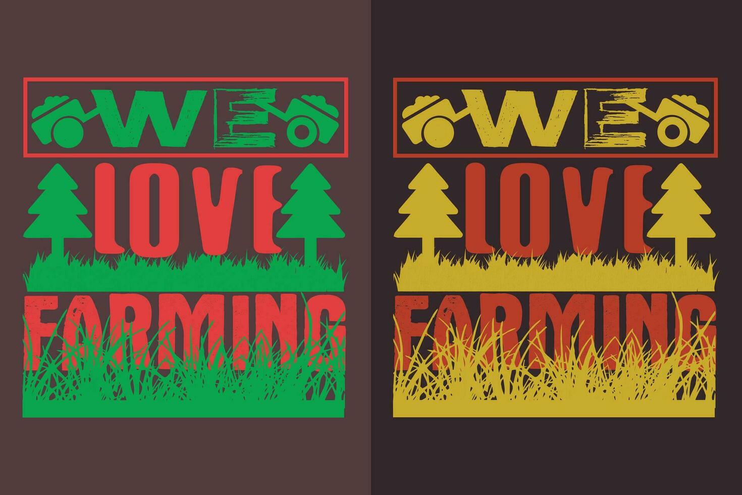 nós amor agricultura, agricultor camiseta, agricultura camisa, Fazenda camisa, vaca amante camisa, vaca camisa, Fazenda vida camiseta, Fazenda animais camisa, agricultura, animal amante camisa, agricultor presentes vetor