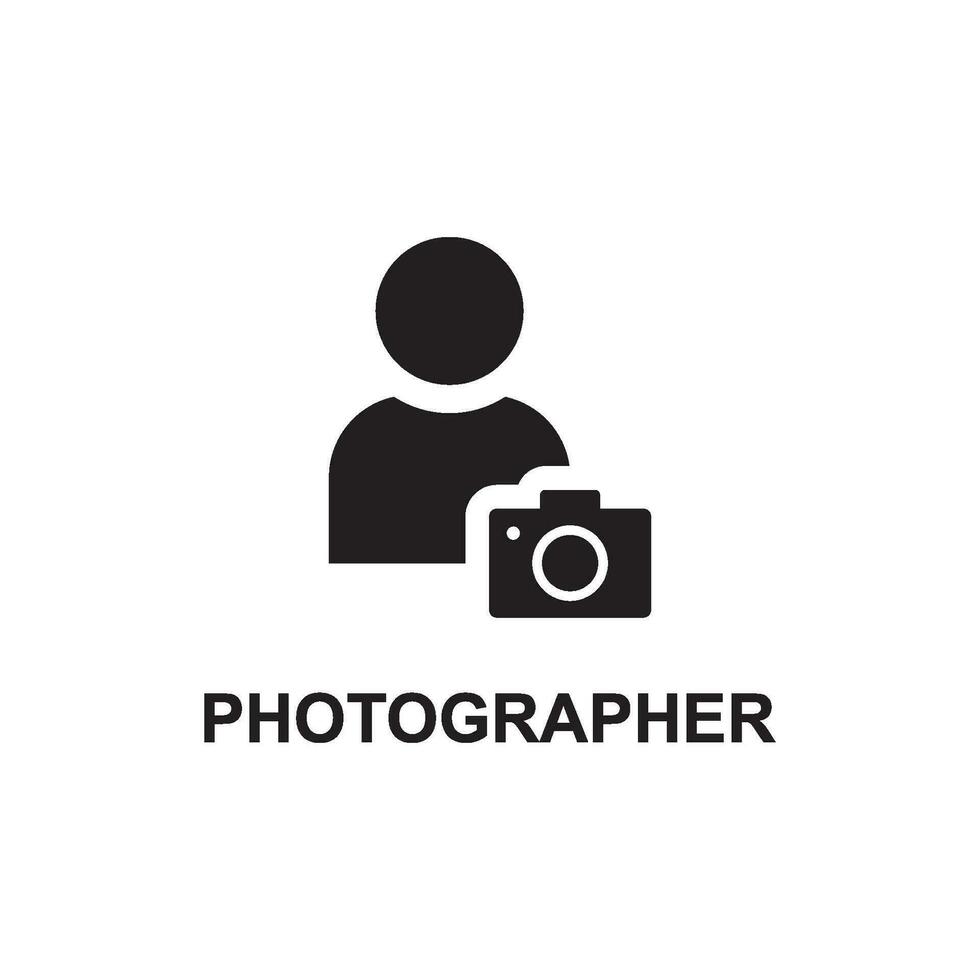fotógrafo ícone, fotógrafo logotipo, fotógrafo ícone, fotógrafo ícone, fotógrafo ícone, fotógrafo ícone, vetor
