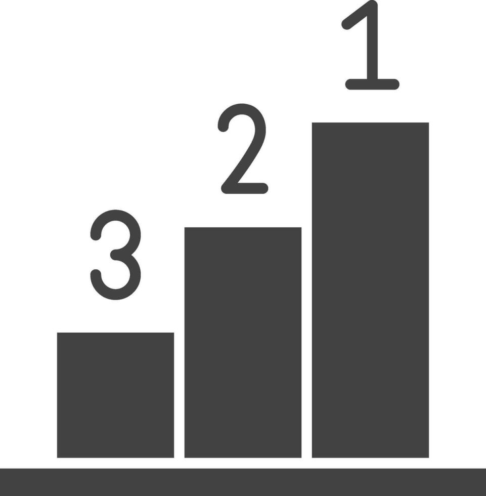 classificação ícone vetor imagem. adequado para Móvel aplicativos, rede apps e impressão meios de comunicação.