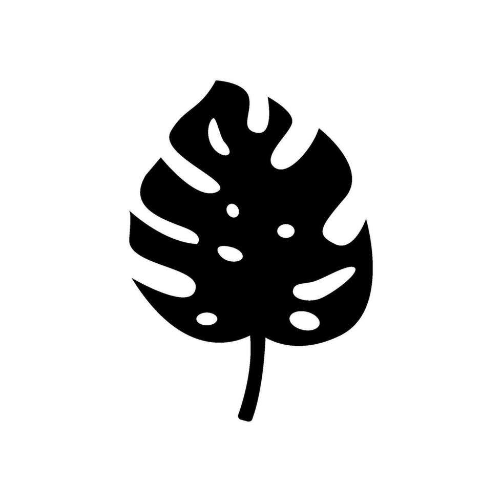 tropical ícone vetor símbolo Projeto ilustração