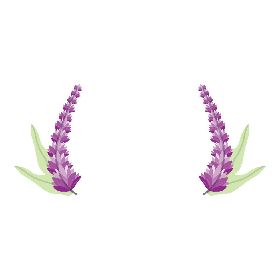 lavanda logotipo, roxa plantar vetor, jardim projeto, ilustração símbolo modelo vetor