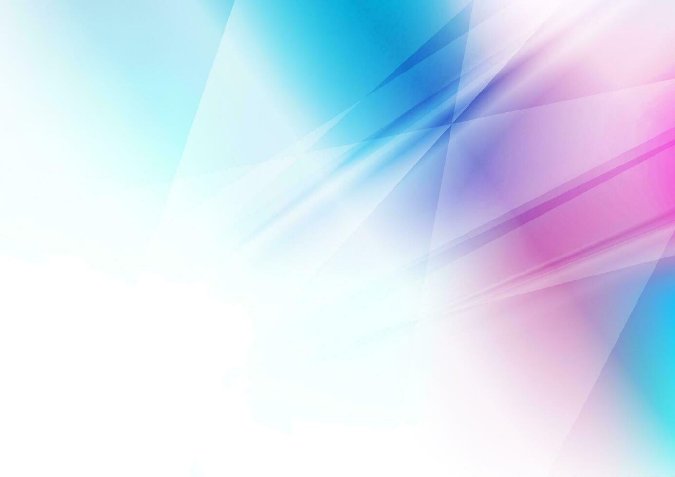 azul e roxa abstrato gradientes vetor fundo