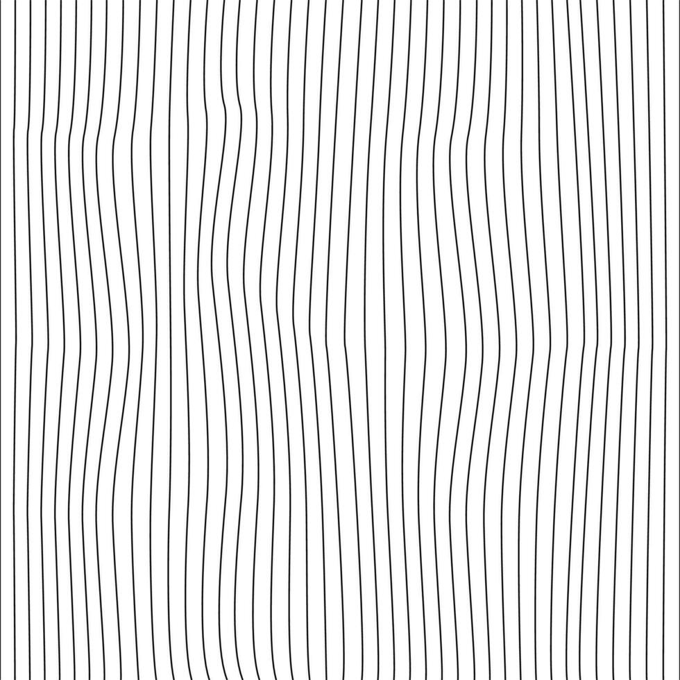 ondulado linha vetor fundo. abstrato ondulado linha fundo. ondulado linha padronizar. vertical linha.