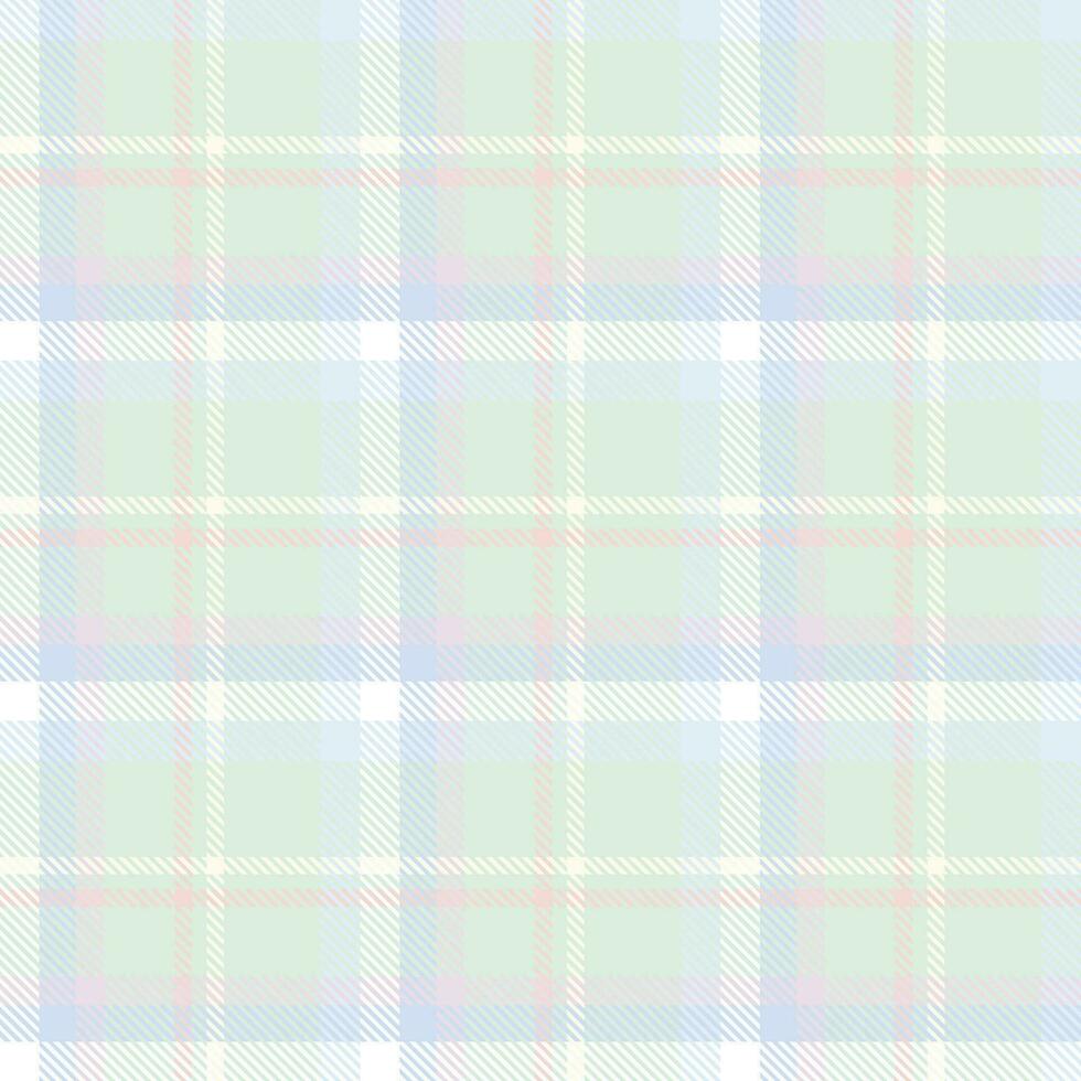 escocês tartan padronizar. abstrato Verifica xadrez padronizar para camisa impressão, roupas, vestidos, toalhas de mesa, cobertores, roupa de cama, papel, colcha, tecido e de outros têxtil produtos. vetor