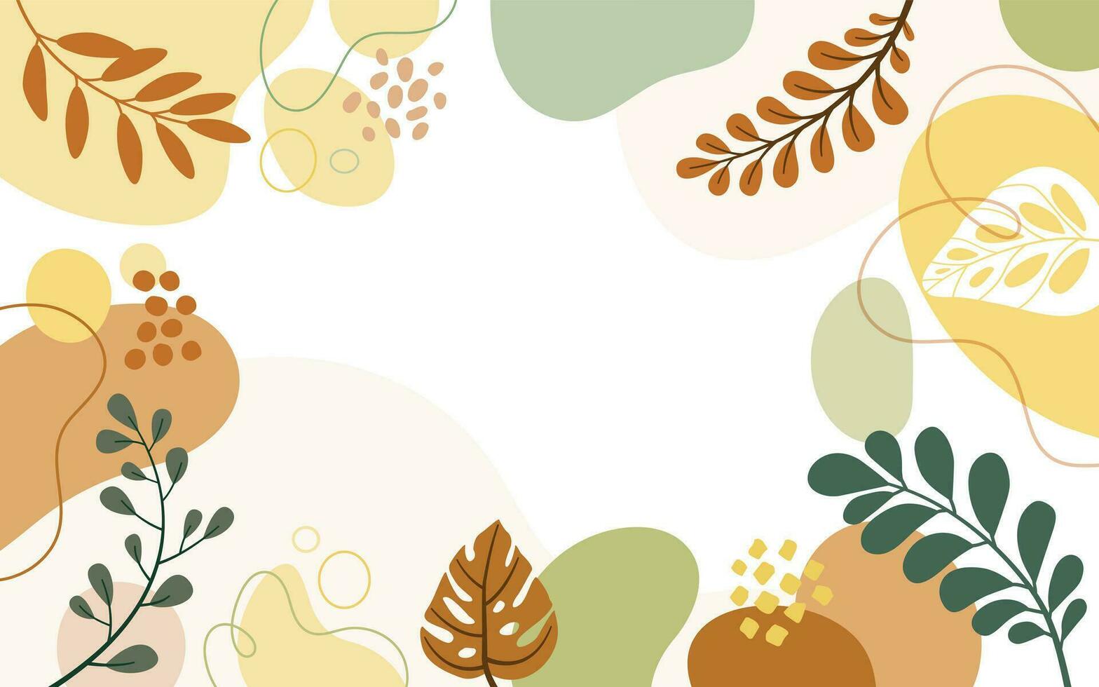 design banner frame fundo .colorful cartaz fundo ilustração vetorial. vetor