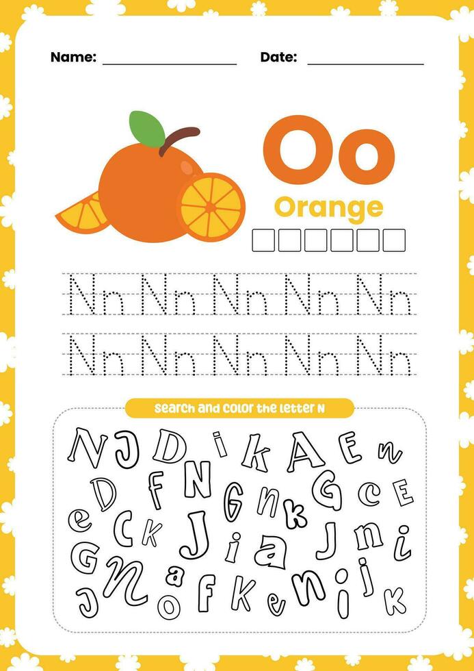 plano Projeto vetor aprender alfabeto carta Inglês cartão de memória imprimível poster para crianças atividade