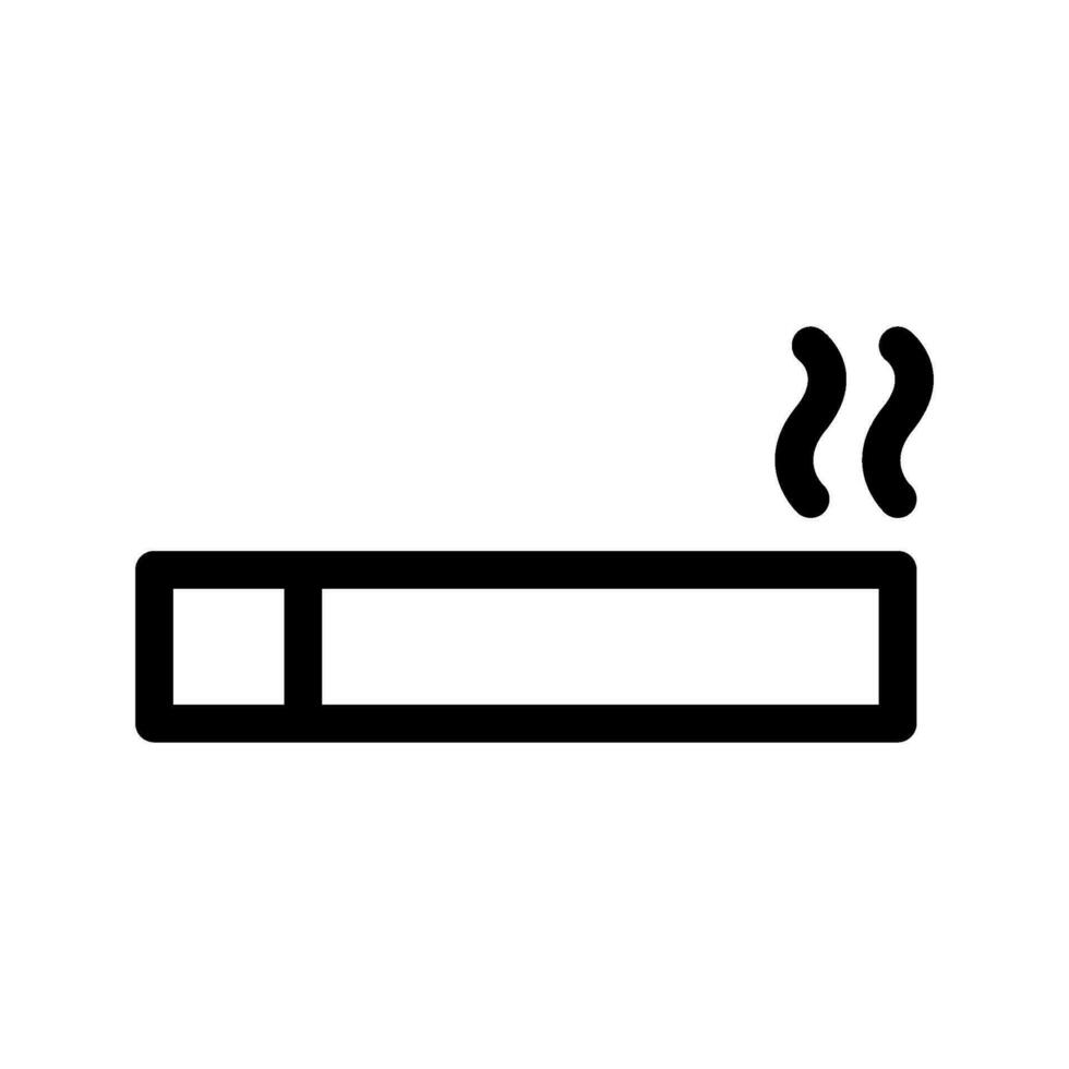 fumaça ícone vetor símbolo Projeto ilustração