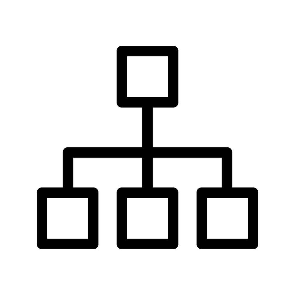 conexão ícone vetor símbolo Projeto ilustração