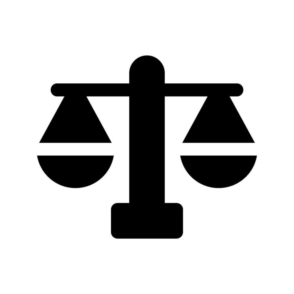 legal ícone vetor símbolo Projeto ilustração