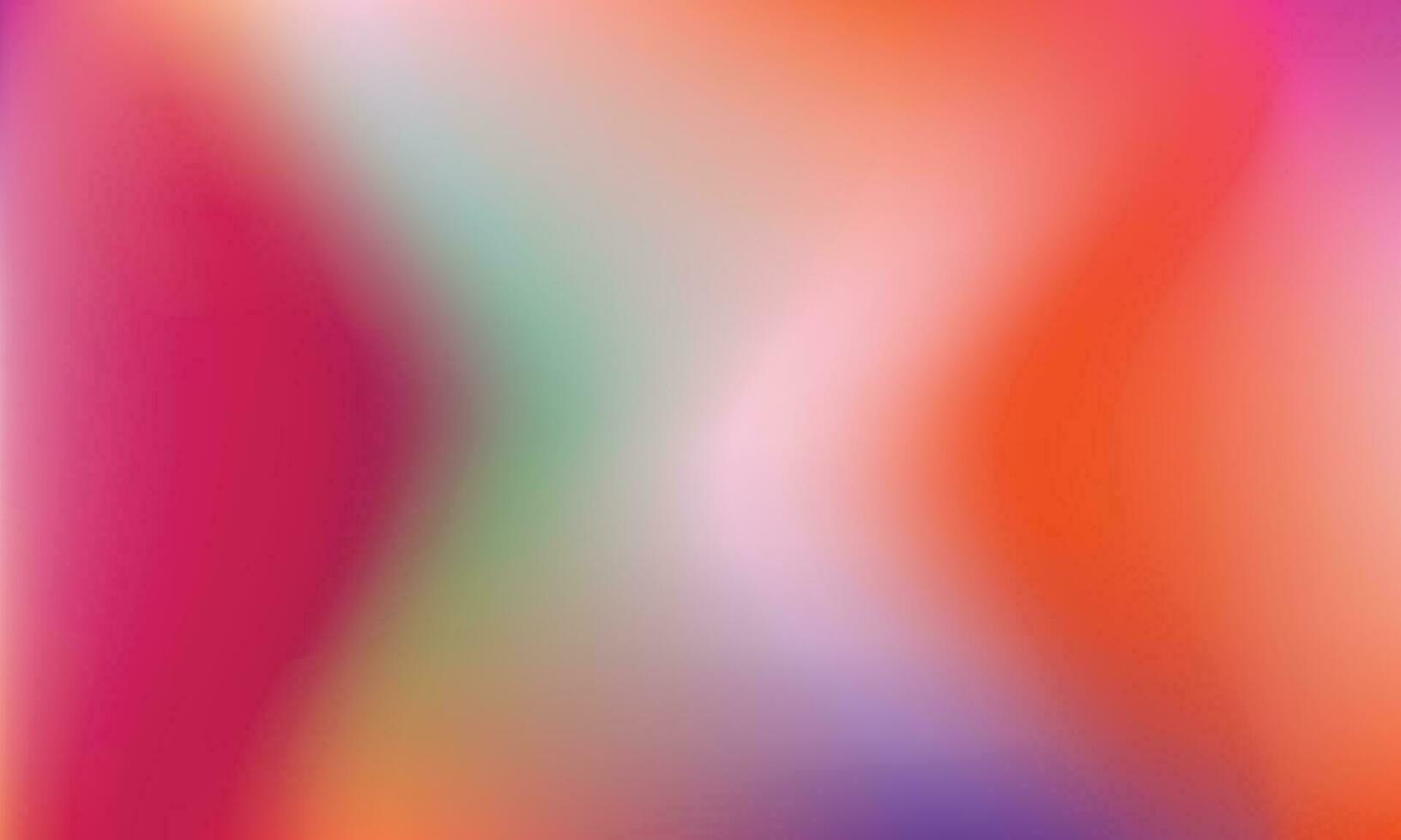 abstrato fundo arco Iris cores fundo, abstrato vibrante cor gradiente bandeira rede cabeçalho poster projeto, cópia de espaço vetor