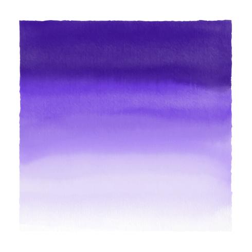 Fundo de ombre aquarela vetor