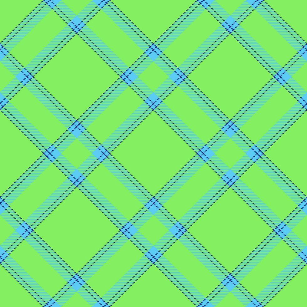 Padrão de xadrez xadrez textura de tecido sem costura design de impressão  têxtil tartan