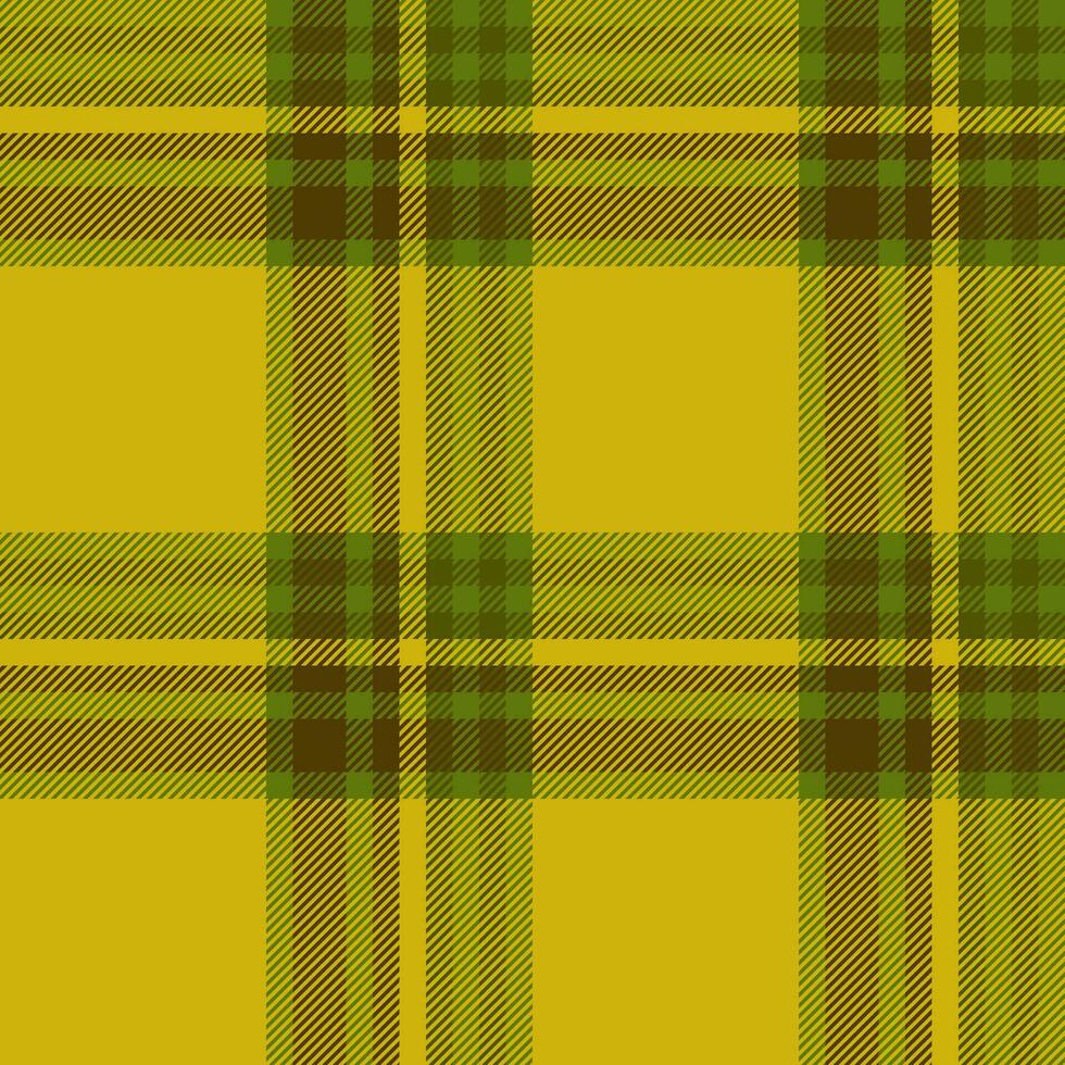 desatado fundo xadrez do textura padronizar têxtil com uma tartan vetor tecido verificar.