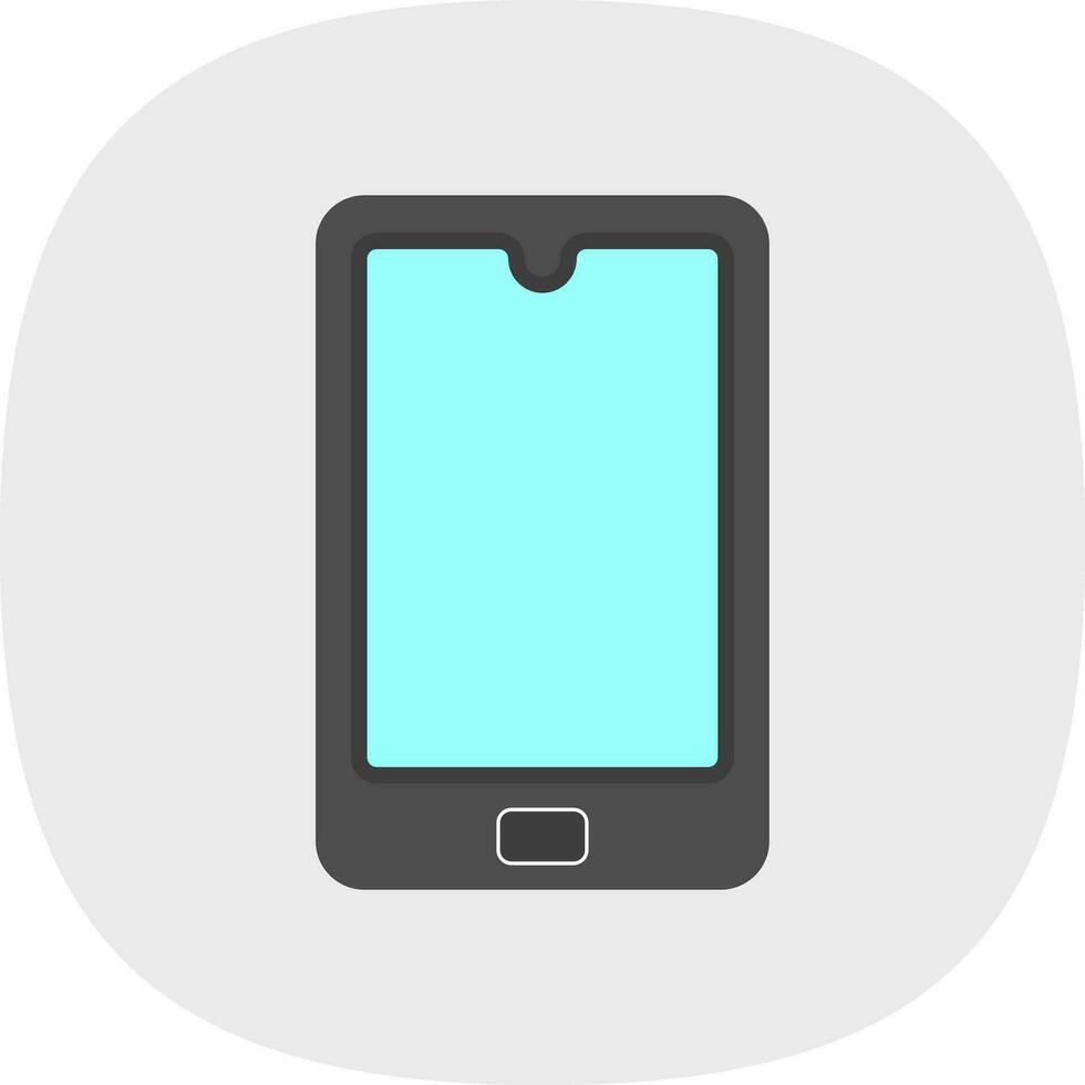 Smartphone vetor ícone Projeto