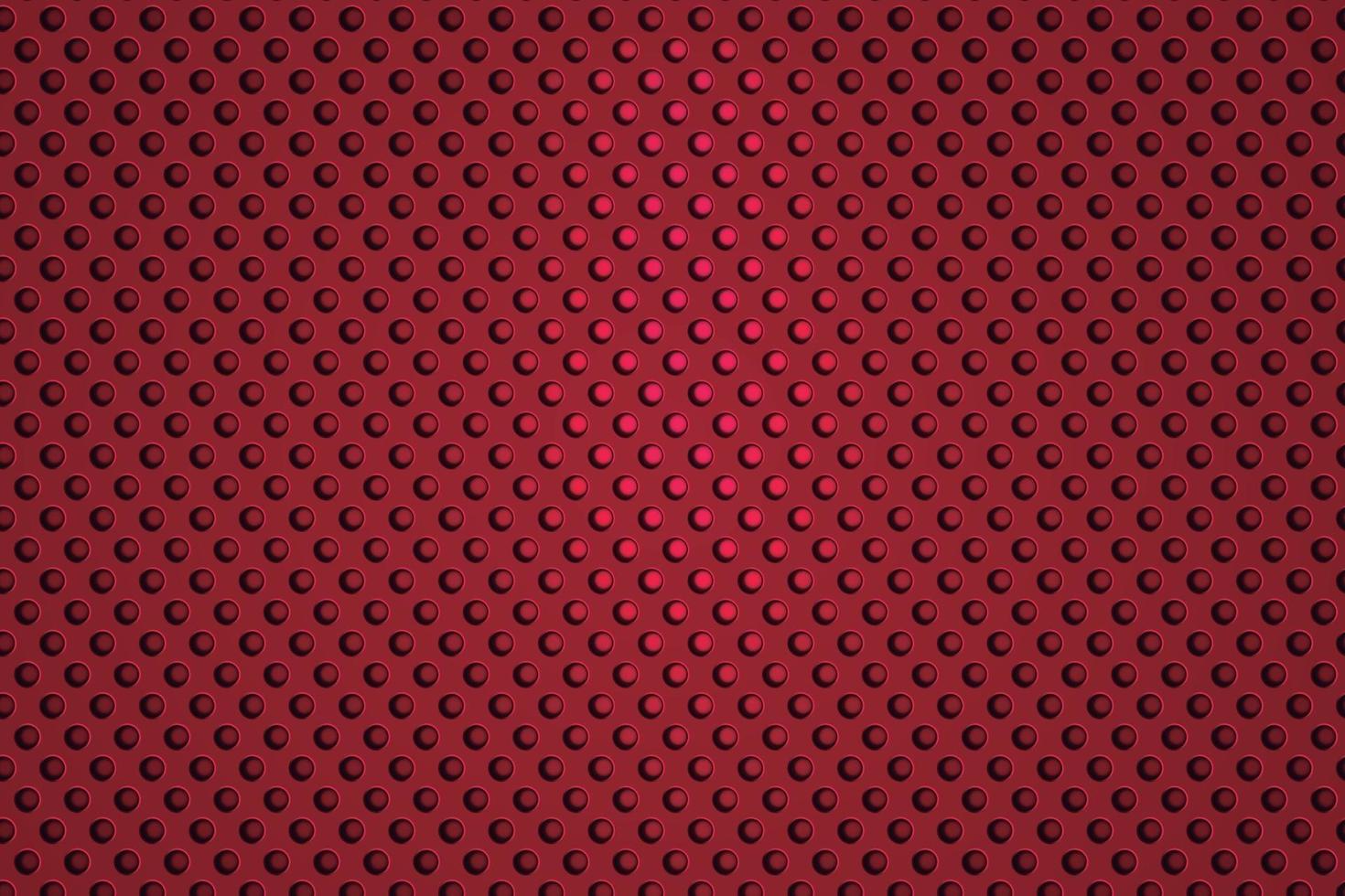 fundo abstrato vermelho vetor