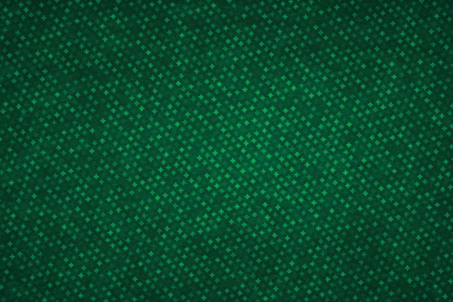 fundo abstrato verde vetor